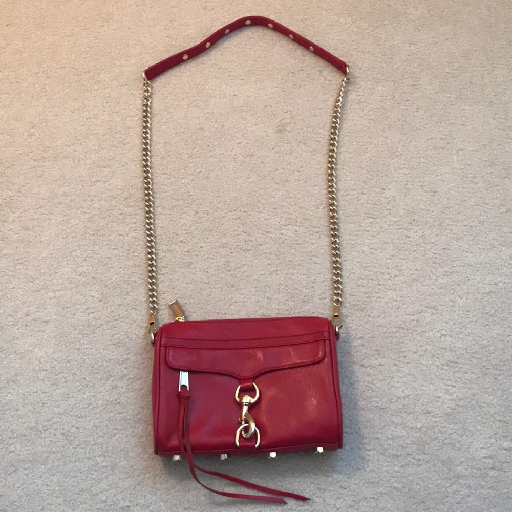 Rebecca Minkoff Handbag - Picture 4 of 8